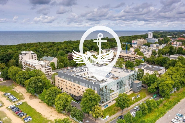 Mieszkanie Sprzedaż Kołobrzeg Zdrojowa 9