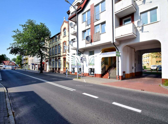 Mieszkanie Sprzedaż Kołobrzeg Unii Lubelskiej 10