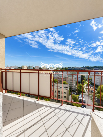 Mieszkanie Sprzedaż Szczecin Niebuszewo 10