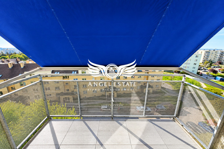 Mieszkanie Sprzedaż Szczecin Potulicka 17
