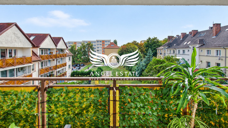 Mieszkanie Sprzedaż Szczecin Pomorzany Ruska 3