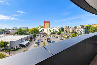 Mieszkanie Sprzedaż Szczecin Centrum al.&nbsp;Wyzwolenia