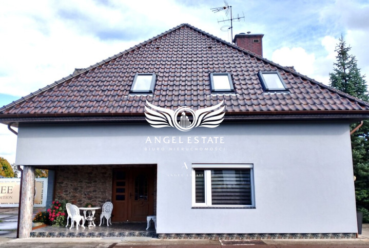 Dom Sprzedaż Myślibórz 3