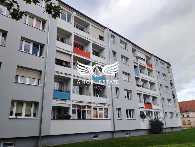 Mieszkanie Sprzedaż Barlinek 7