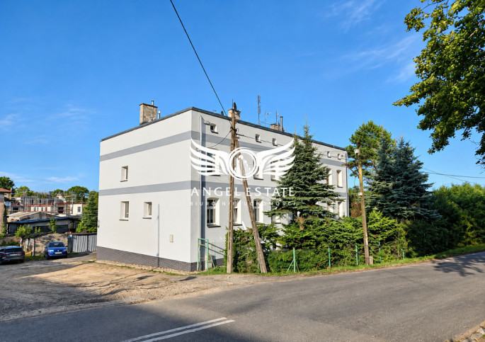 Mieszkanie Sprzedaż Szczecin Władysława Nehringa 15