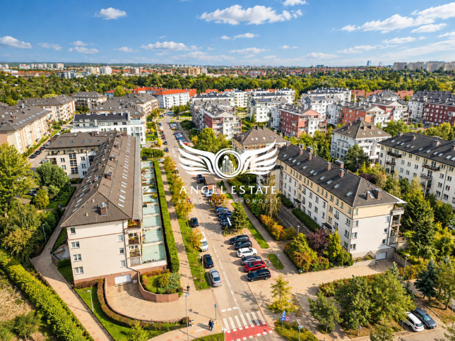 Mieszkanie Sprzedaż Szczecin Gumieńce Polskich Marynarzy 8