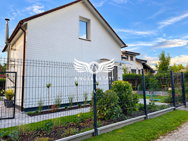Działka Sprzedaż Szczecin Osiedle Skarbówek 3