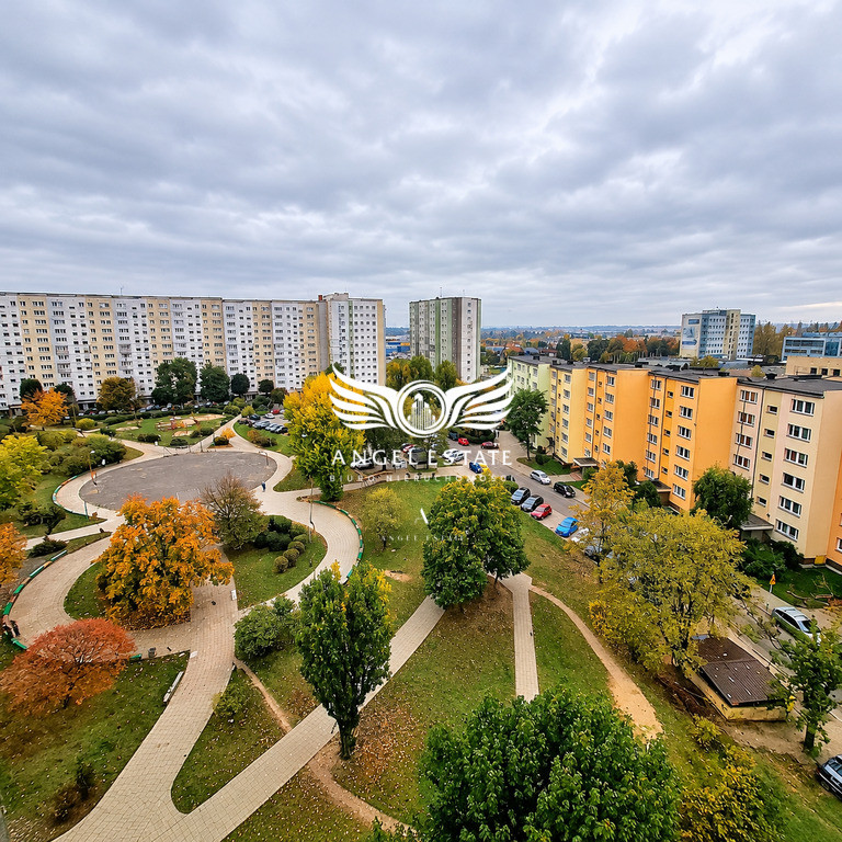 Mieszkanie Sprzedaż Szczecin Gumieńce Konstantego Maciejewicza